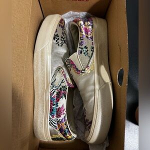 Women’s vans